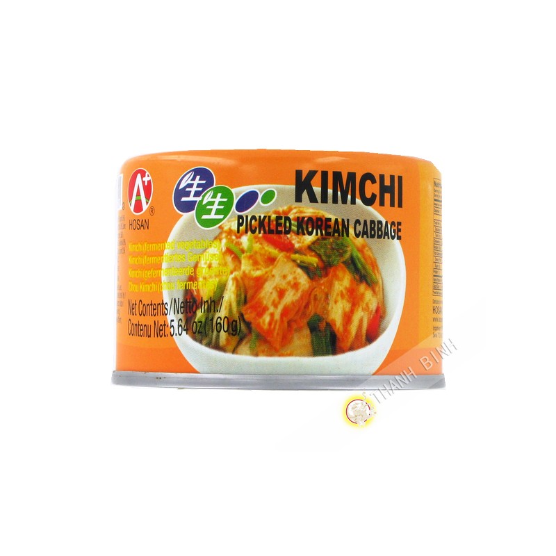 Cavolo kim chee 160g - Corea