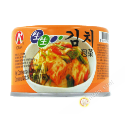 Chou chinois KimChi HOSAN 160g Corée