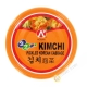 Kohl, kim chee 160g - Korea