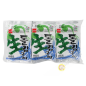 Las algas marinas a la parrilla instantánea WANG 3x7g Corea Las algas marinas a la parrilla instantánea WANG 3x7g Corea