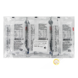 Alghe alla griglia snapshot WANG 3x7g Corea