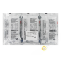Rong biển nướng ăn liền WANG 3x7g Hàn Quốc