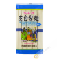 Nouille Somen Tomoshiraga japonais TROIS BONHEURS 453g Corée