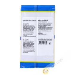 Mì Nhật Somen Tomoshiraga TROIS BONHEURS 453g Hàn Quốc