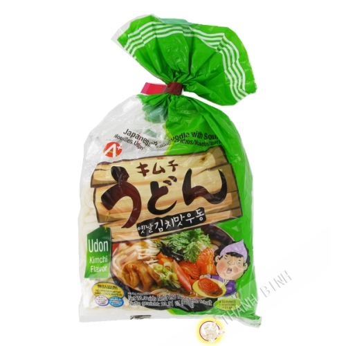 Noodle udon kim chi 660g - Korea