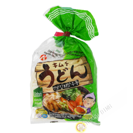 Noodle udon kim chi 660g - Korea