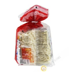 Noodle udon booeuf and fungus HOSAN 660g Korea