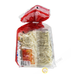 Nouille udon boeuf et champignon HOSAN 660g Corée
