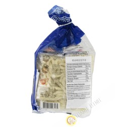 Mì udon hải sản HOSAN 660g Hàn Quốc
