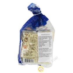 Udon Noodle frutti di mare HOSAN 660g Corea