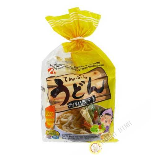 Fideos udon tempura HOSAN 660g Corea