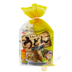 Noodle tempura udon 660g - Corea