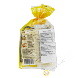 Nouille udon tempura HOSAN 660g Corée