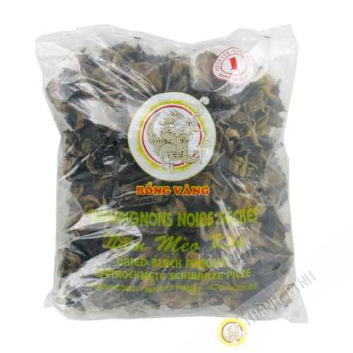 Black fungus DRAGON GOLD 1kg Vietnam