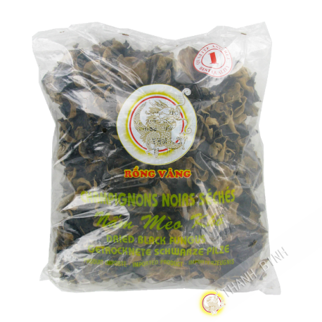 Pilz schwarz 1kg - Viet Nam