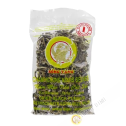 Black fungus filament DRAGON GOLD 100g Vietnam