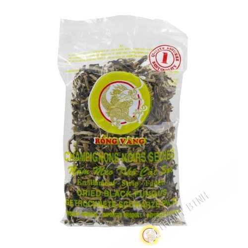 Fungo nero filamento DRAGON OR 100g Vietnam