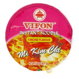 Suppe-nudel kim-chi-schüssel karton VIFON 24X60g Vietnam