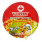 Soup noodle curry chicken Bowl NGON NGON VIFON cardboard 24x60g Vietnam