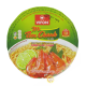 Soup instant Shrimp Lemon NGON NGON VIFON Bowl 24x60g Vietnam