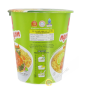 Soupe instantane Crevette Citron NGON NGON VIFON Bol 24x60g Vietnam Soupe instantane Crevette Citron NGON NGON VIFON Bol 24x60g Vietnam