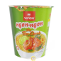 Soupe instantane Crevette Citron NGON NGON VIFON Bol 24x60g Vietnam Soupe instantane Crevette Citron NGON NGON VIFON Bol 24x60g Vietnam