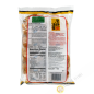 Crackers rice seaweed WANT WANT 160g Taiwan Crackers rice seaweed WANT WANT 160g Taiwan