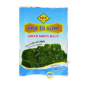 La jalea en polvo verde IRC Nam Giao 7,5 g de Vietnam