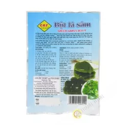 Gelée vert en poudre CKF Nam Giao 7,5g Vietnam