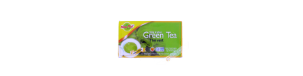 Green tea-HUNG PHAT 50g Vietnam