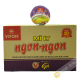 Soup chicken Bowl Ngon Ngon 24x60g - Viet Nam