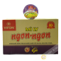 Soup noodle chicken Bowl NGON NGON VIFON cardboard 24x60g Vietnam Soup noodle chicken Bowl NGON NGON VIFON cardboard 24x60g Vietnam