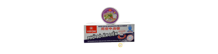 Suppe pho rindfleisch, schüssel, karton VIFON Vietnam 12x70g
