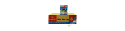 Sopa de arroz de cangrejo y camarones VIFON de cartón 50x50g Vietnam