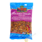 Piment écrasé rouge très fort TRS 100g Inde