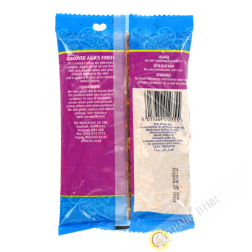 Zerkleinerte chilischote rot sehr stark TRS Indien 100g