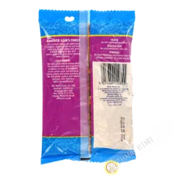 Zerkleinerte chilischote rot sehr stark TRS Indien 100g