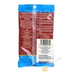 Madras curry en poudre hot 100g Inde