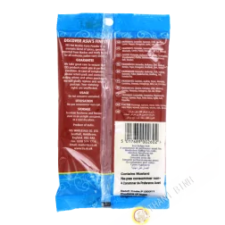 Madras curry powder hot 100g India