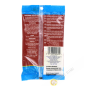 Madras curry en poudre hot 100g Inde