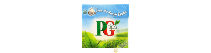 Indian tea PG Tips 125g Uk
