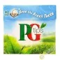 Tè indiano PG Punte di 125g regno Unito