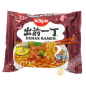 Zuppa di noodle Ramen Demae di manzo NISSIN 100g Ungheria