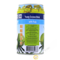 Puple puple juice FOCO 330ml Thái Lan