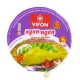 Soup noodle chicken Bowl NGON NGON VIFON 60g Vietnam