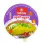 Mì ly gà ăn liền Ngon Ngon 60g Việt Nam