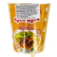 Soup noodle beef Bowl NGON NGON VIFON 60g Vietnam