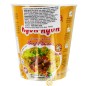 Mì ly bò ăn liền Ngon Ngon VIFON 60g Việt Nam