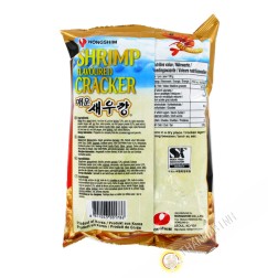 Tôm chiên cay NONGSHIM 75g Hàn Quốc