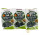 Algue préparation Wasabi 15g - Corée